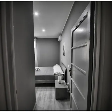 Residenza Le Palme Bed & Breakfast 3*