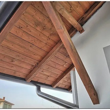 Residenza Le Palme Bed & Breakfast
