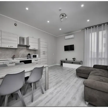 Residenza Le Palme