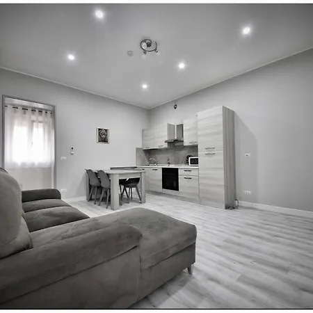Residenza Le Palme Bed & Breakfast 3*