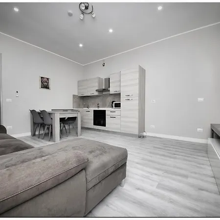 Residenza Le Palme Bed & Breakfast 3*