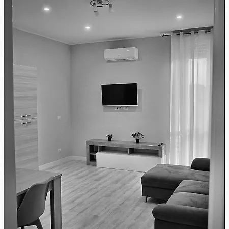 Residenza Le Palme Bed & Breakfast Trecate