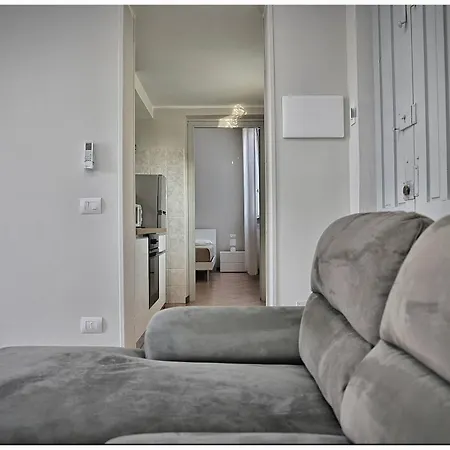 Bed & Breakfast Residenza Le Palme 3*