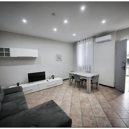 Residenza Le Palme