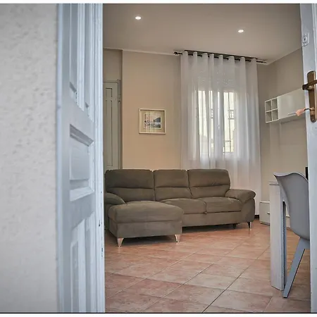 Residenza Le Palme 3* Trecate