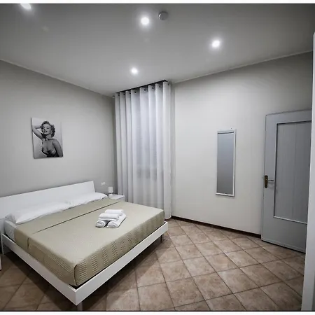 Bed & Breakfast Residenza Le Palme