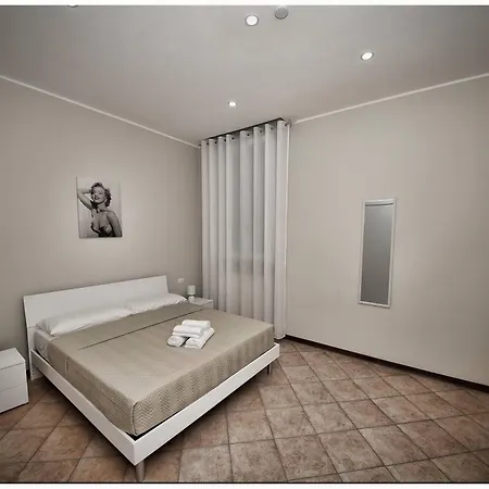 Residenza Le Palme