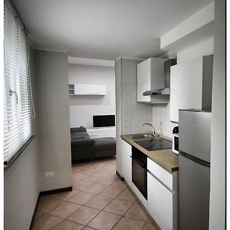 Residenza Le Palme 3*