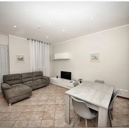 Residenza Le Palme Trecate