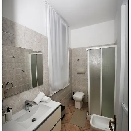 Bed & Breakfast Residenza Le Palme Trecate