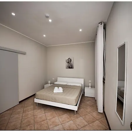 Bed & Breakfast Residenza Le Palme