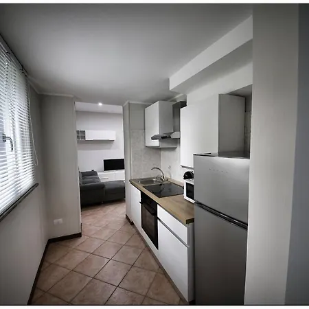 Residenza Le Palme 3*