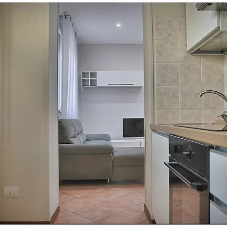 Residenza Le Palme 3* Trecate