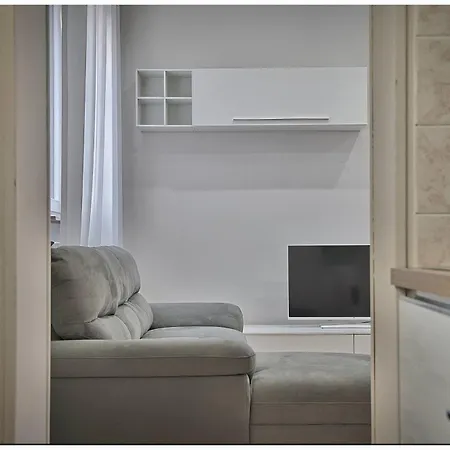 Bed & Breakfast Residenza Le Palme